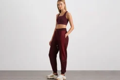 Terry Track Pants 508