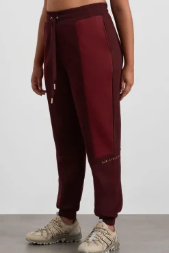 Terry Track Pants 508