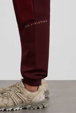 Terry Track Pants 508