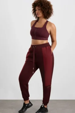 Terry Track Pants 508