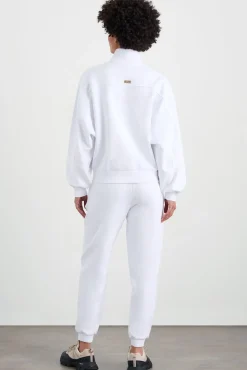 Terry Zip Jacket 772