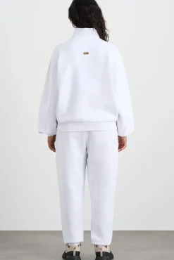 Terry Zip Jacket 772