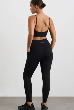 Thread Through Legging 228