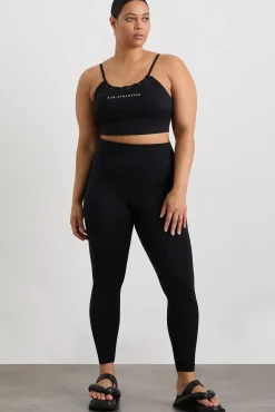 Thread Through Legging 228