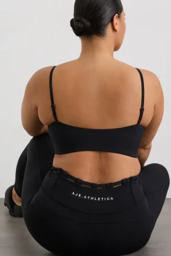 Thread Through Legging 228