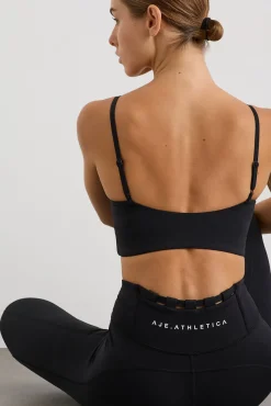 Thread Through Legging 228