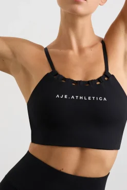 Thread Through Sports Bra 361