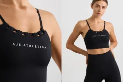 Thread Through Sports Bra 361