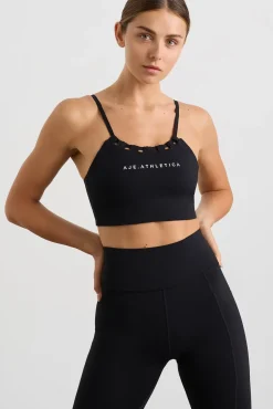 Thread Through Sports Bra 361