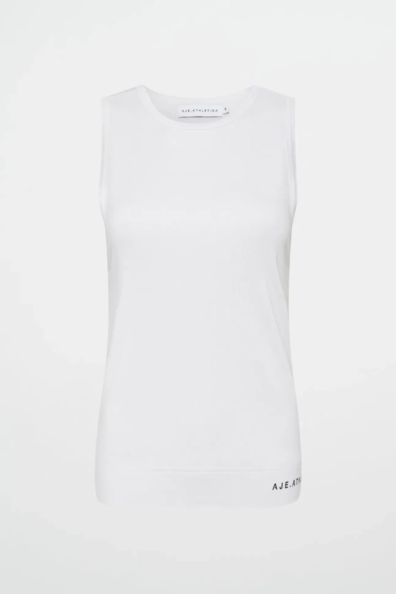 Twist Back Tank 137