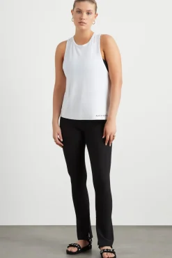 Twist Back Tank 137