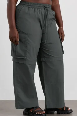 Utility Pant 512