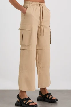 Utility Pant 512