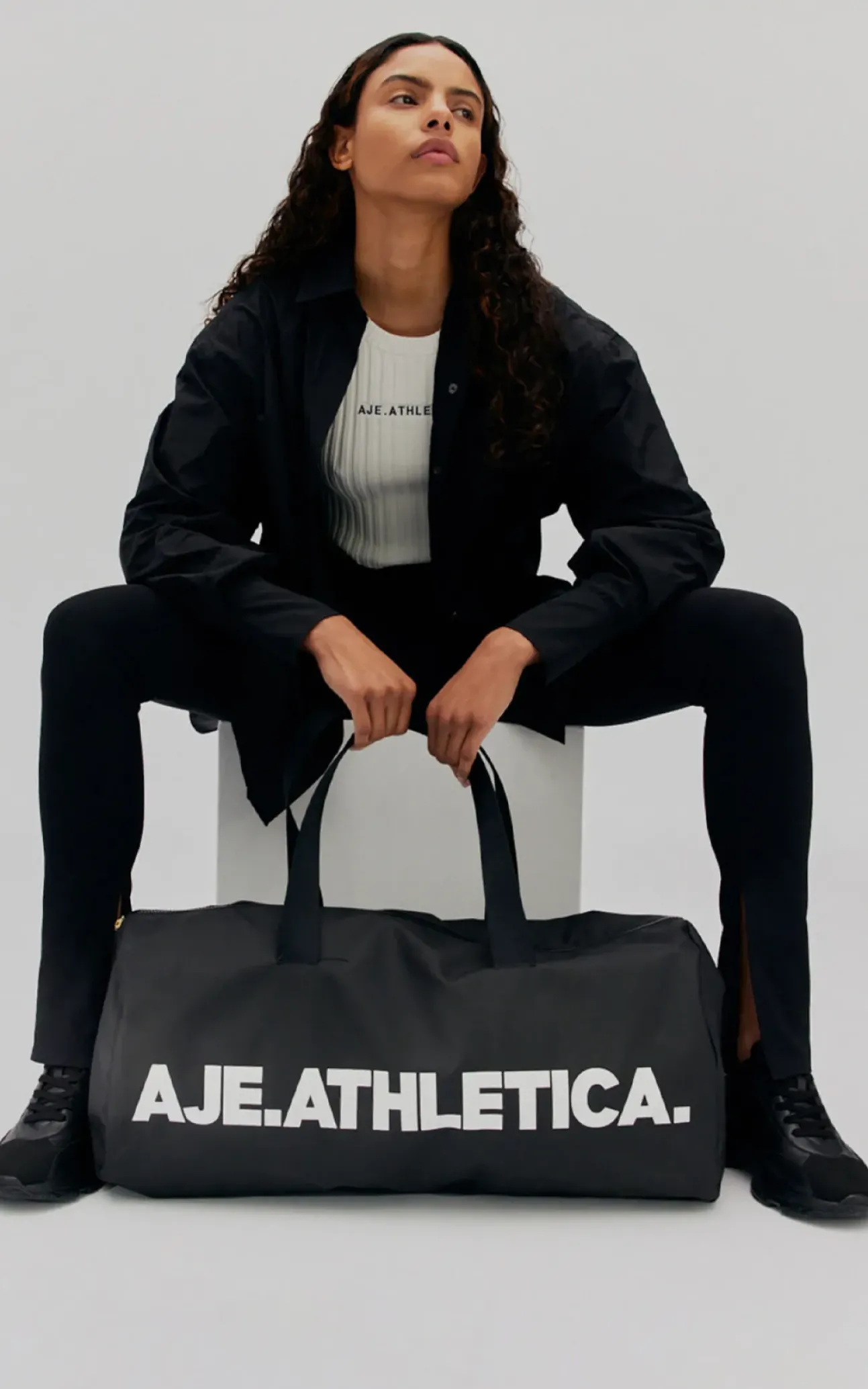 Weekender Duffle Bag 945