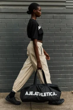 Weekender Duffle Bag 945