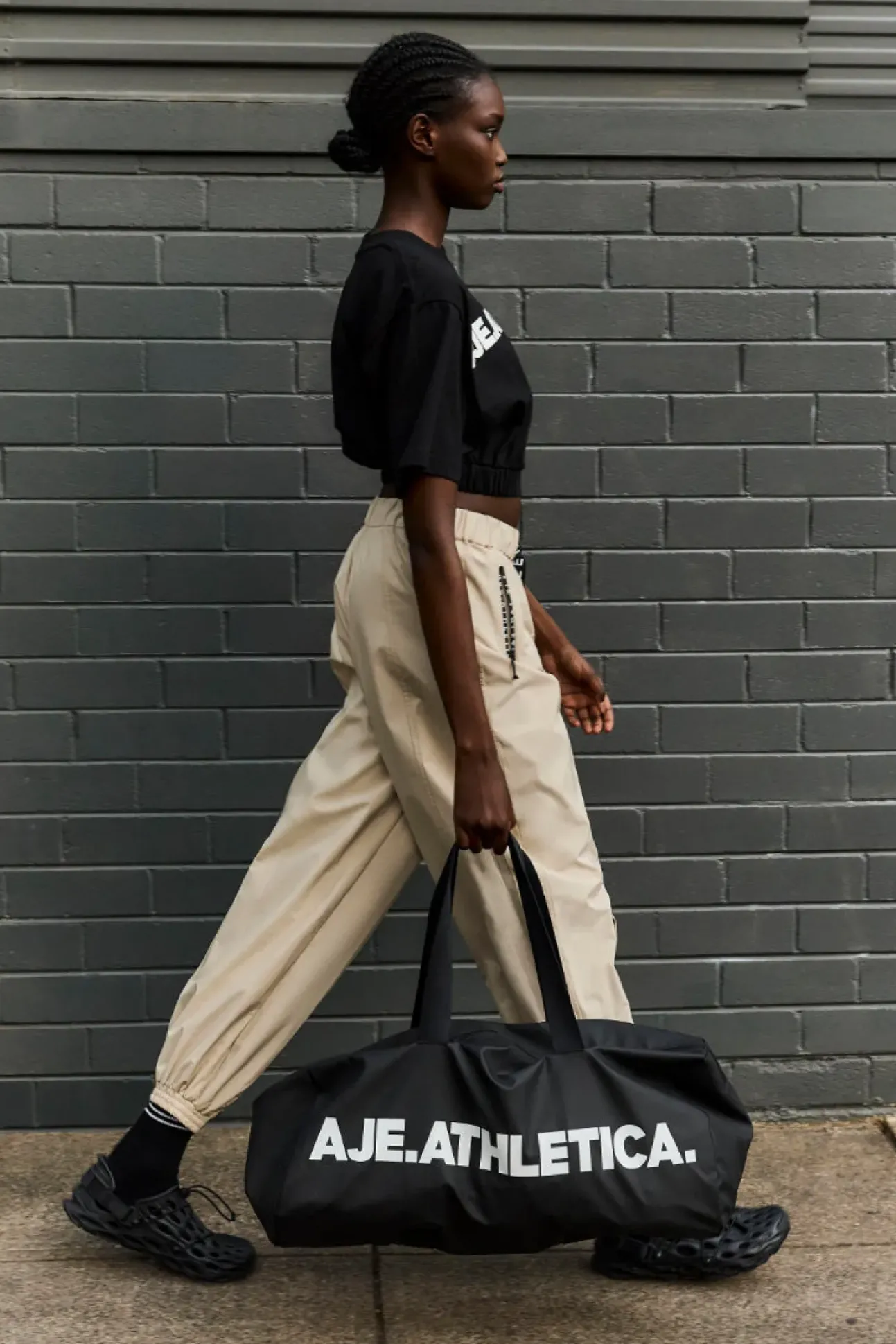 Weekender Duffle Bag 945