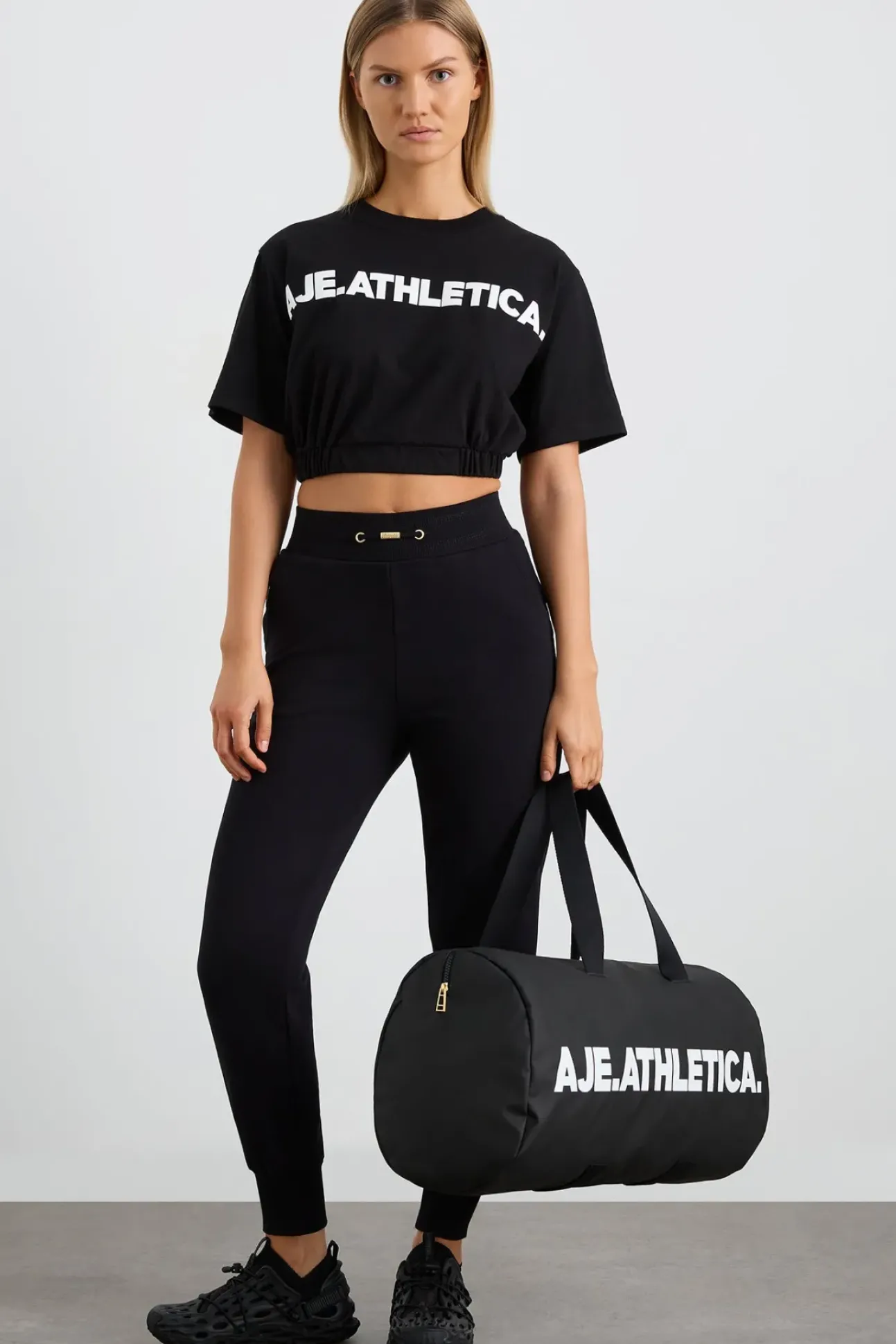 Weekender Duffle Bag 945