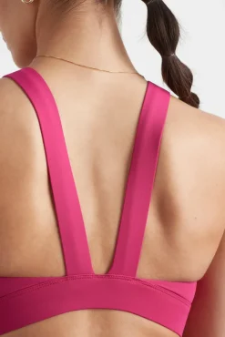 Whipstitch Crop Top 326