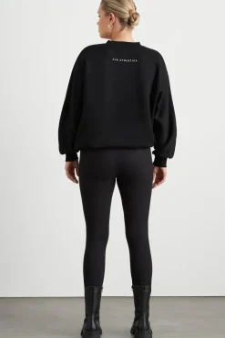 Whipstitch Jumper 424