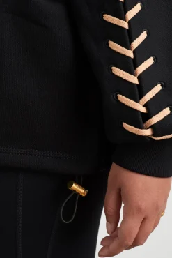 Whipstitch Jumper 424