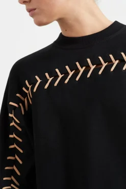 Whipstitch Jumper 424