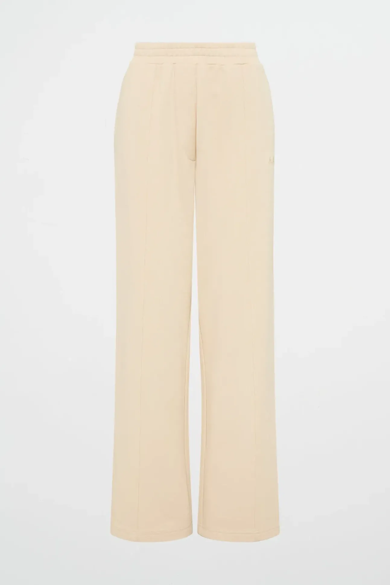 Wide Leg Trackpants 506