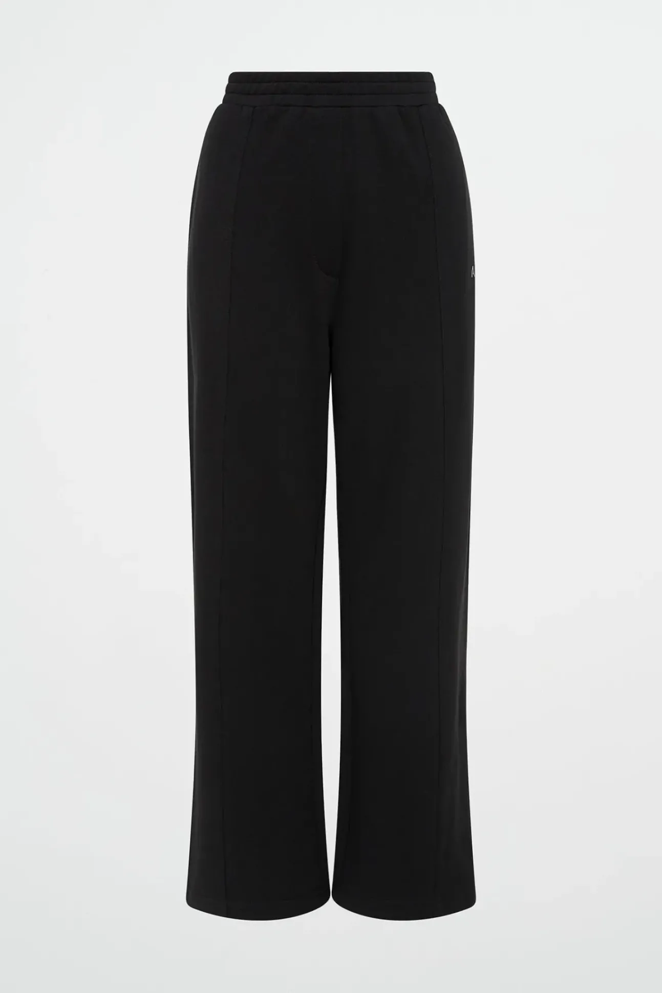 Wide Leg Trackpants 506