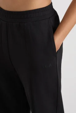 Wide Leg Trackpants 506