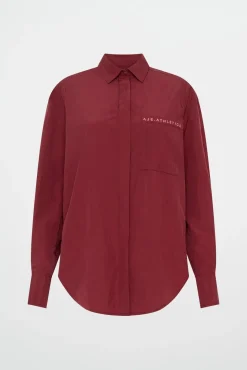 Windbreaker Shirt 406