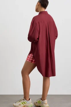 Windbreaker Shirt 406