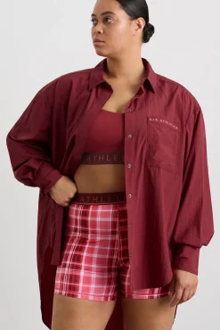 Windbreaker Shirt 406