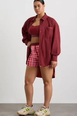 Windbreaker Shirt 406