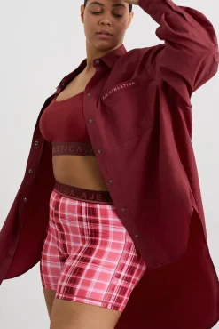 Windbreaker Shirt 406