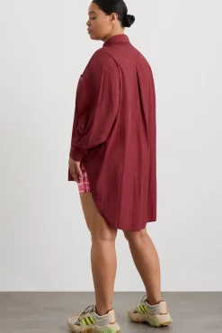 Windbreaker Shirt 406