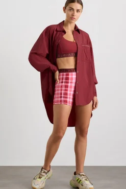 Windbreaker Shirt 406