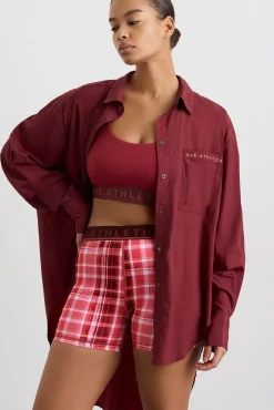 Windbreaker Shirt 406