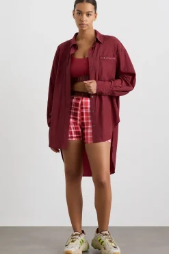 Windbreaker Shirt 406