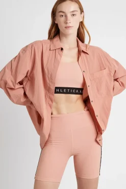 Windbreaker Shirt 406