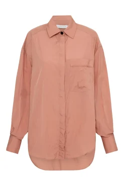 Windbreaker Shirt 406