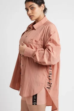 Windbreaker Shirt 406