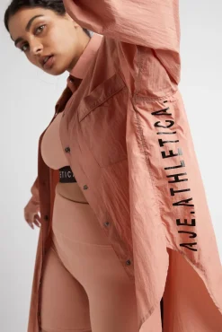 Windbreaker Shirt 406