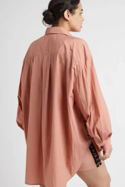 Windbreaker Shirt 406