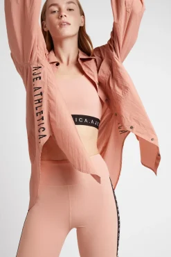 Windbreaker Shirt 406