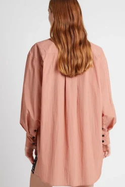 Windbreaker Shirt 406