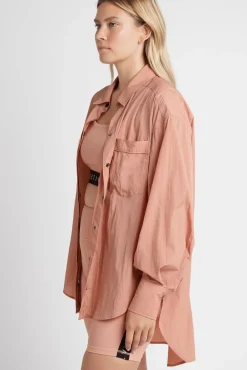 Windbreaker Shirt 406