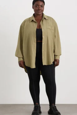 Windbreaker Shirt 406