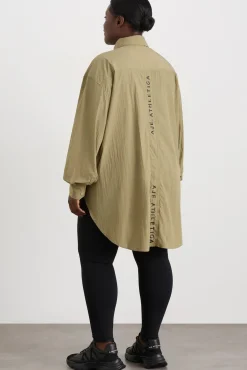 Windbreaker Shirt 406