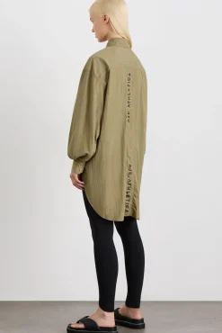 Windbreaker Shirt 406