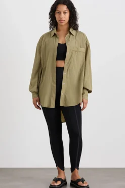 Windbreaker Shirt 406