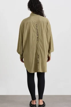 Windbreaker Shirt 406